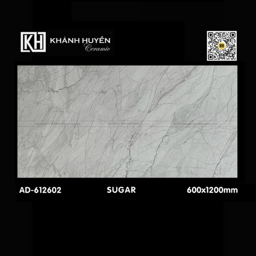 [GCCKH-AD-612602] Gạch ốp lát 600×1200 AD-612602
