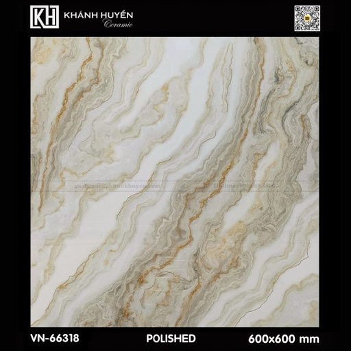 [GCCKH-VN-66318] Gạch lát nền 600×600 VN-66318