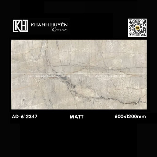 [GCCKH-AD-612347] Gạch ốp lát 600×1200 AD-612347