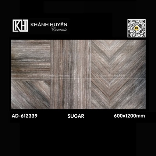[GCCKH-AD-612339] Gạch ốp lát 600×1200 AD-612339
