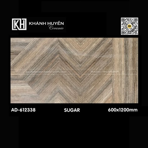 [GCCKH-AD-612338] Gạch ốp lát 600×1200 AD-612338
