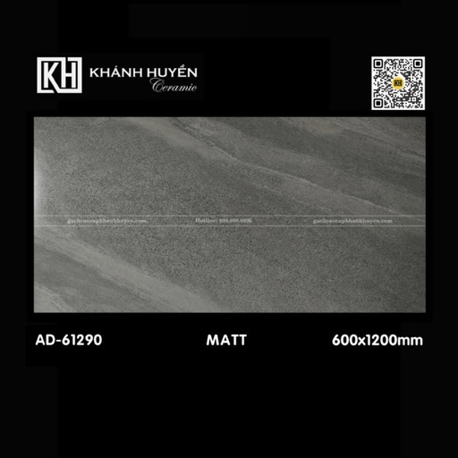 [GCCKH-AD-61290] Gạch ốp lát 600×1200 AD-61290