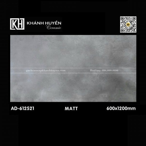 [GCCKH-AD-612521] Gạch ốp lát 600×1200 AD-612521