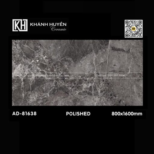 [GCCKH-AD-81638] Gạch ốp lát 800×1600 AD-81638