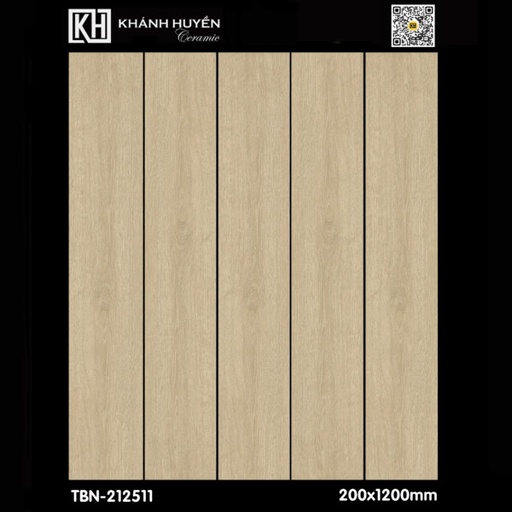 [GCCKH-TBN-212511] Gạch ốp lát 200×1200 TBN-212511