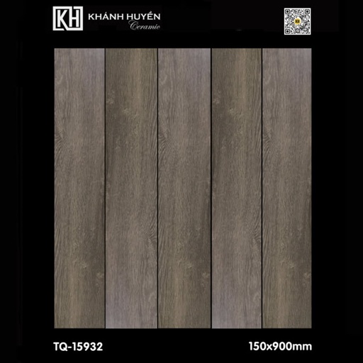 [GCCKH-TQ-15932] Gạch ốp lát 150×900 TQ-15932