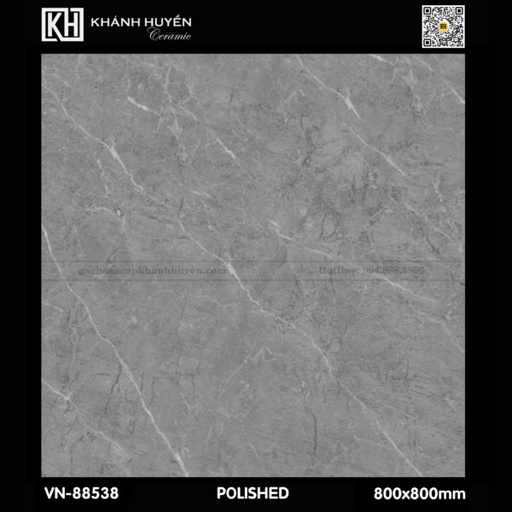[GCCKH-VN-88538] Gạch ốp lát 800×800 VN-88538