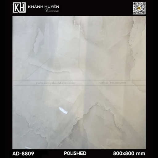 [GCCKH-AD-8809] Gạch ốp lát 800×800 AD-8809