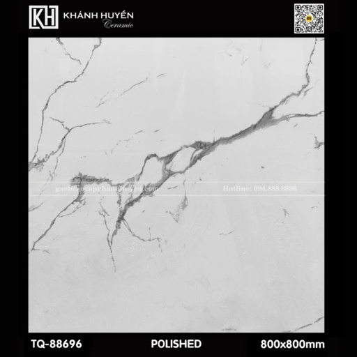 [GCCKH-TQ-88696] Gạch ốp lát 800×800 TQ-88696