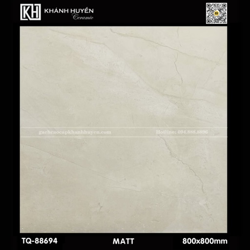 [GCCKH-TQ-88694] Gạch ốp lát 800×800 TQ-88694
