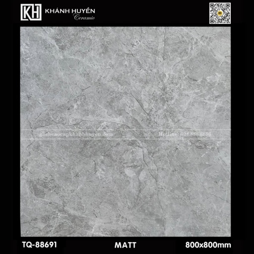 [GCCKH-TQ-88691] Gạch ốp lát 800×800 TQ-88691