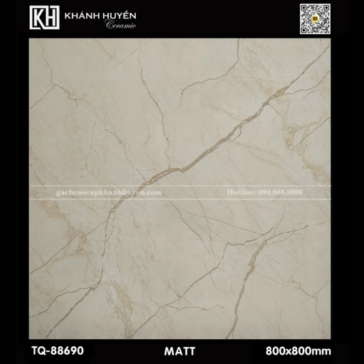 [GCCKH-TQ-88690] Gạch ốp lát 800×800 TQ-88690