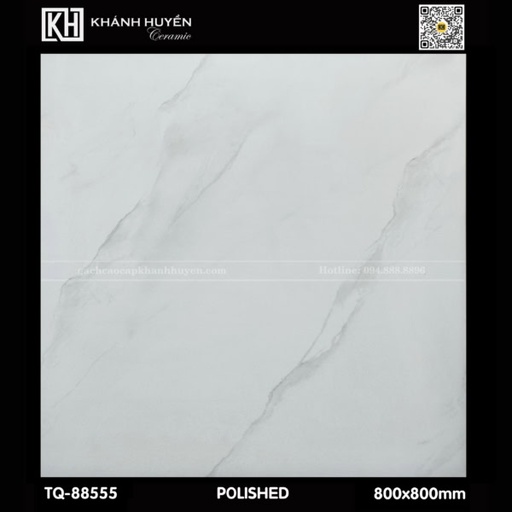 [GCCKH-TQ-88555] Gạch ốp lát 800×800 TQ-88555