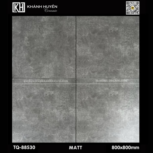 [GCCKH-TQ-88530] Gạch ốp lát 800×800 TQ-88530