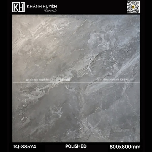[GCCKH-TQ-88524] Gạch ốp lát 800×800 TQ-88524
