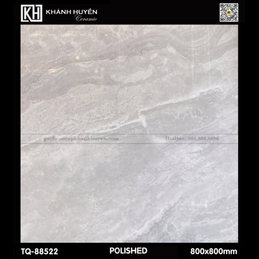 [GCCKH-TQ-88522] Gạch ốp lát 800×800 TQ-88522