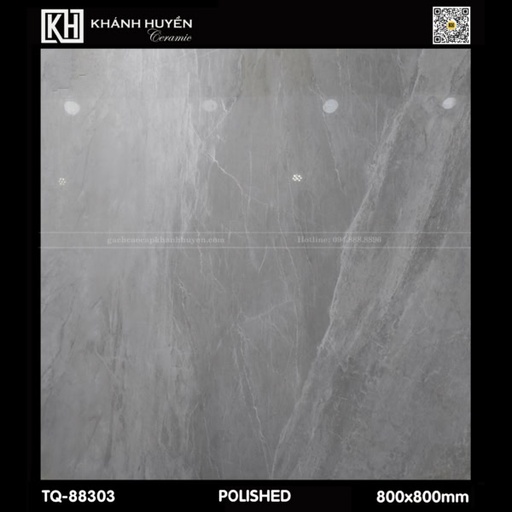 [GCCKH-TQ-88303] Gạch ốp lát 800×800 TQ-88303