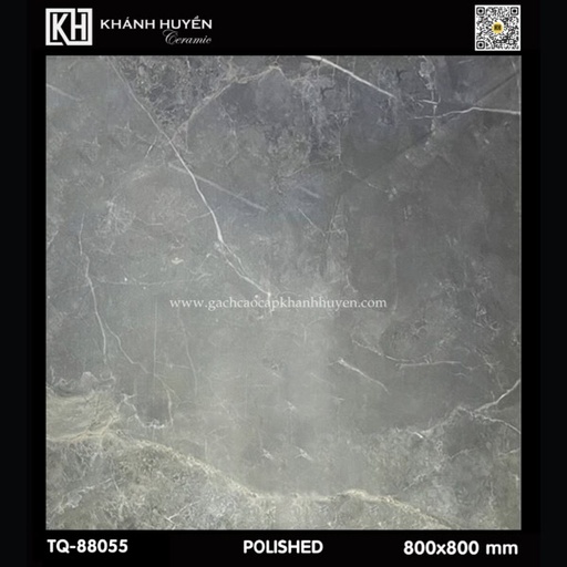[GCCKH-TQ-88055] Gạch ốp lát 800×800 TQ-88055