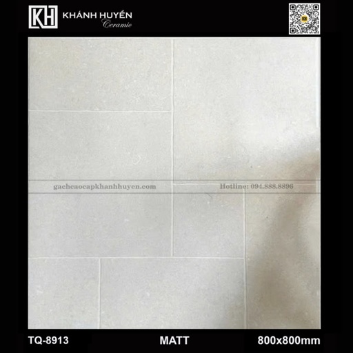 [GCCKH-TQ-8913] Gạch ốp lát 800×800 TQ-8913