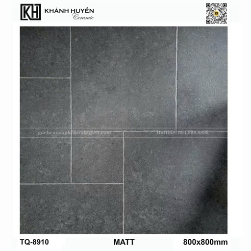 [GCCKH-TQ-8910] Gạch ốp lát 800×800 TQ-8910