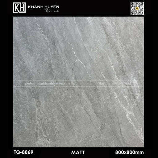 [GCCKH-TQ-8869] Gạch ốp lát 800×800 TQ-8869