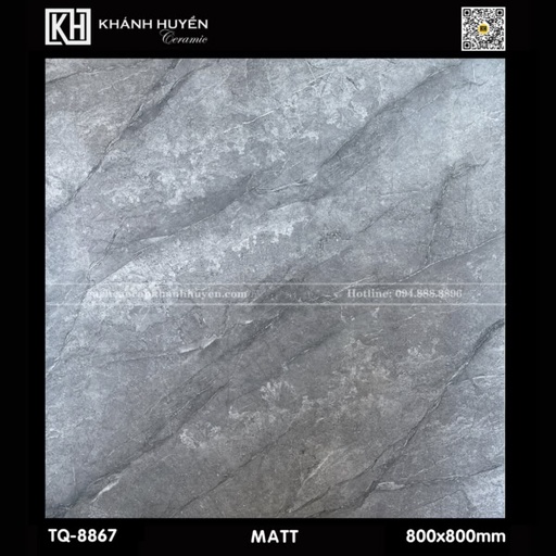 [GCCKH-TQ-8867] Gạch ốp lát 800×800 TQ-8867