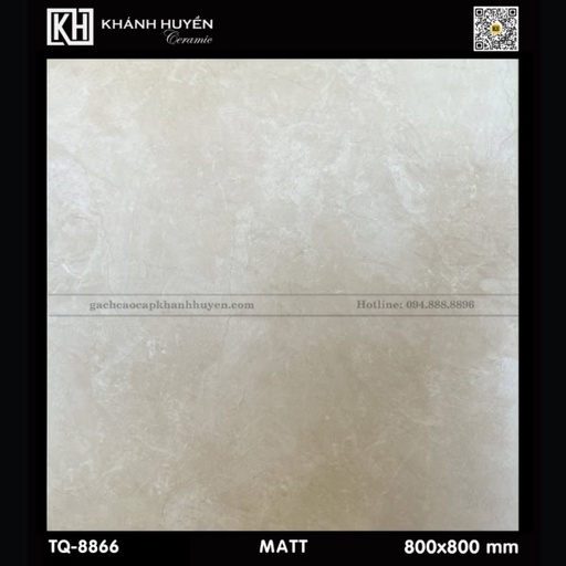 [GCCKH-TQ-8866] Gạch ốp lát 800×800 TQ-8866