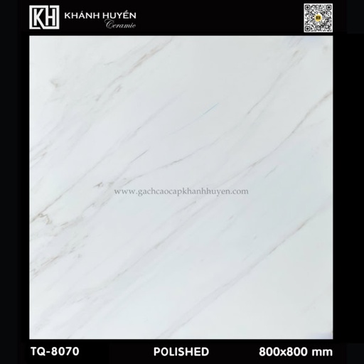 [GCCKH-TQ-8070] Gạch ốp lát 800×800 TQ-8070