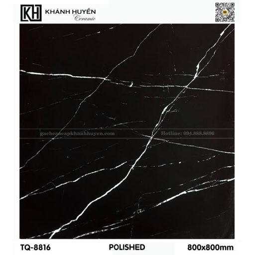 [GCCKH-TQ-8816] Gạch ốp lát 800×800 TQ-8816
