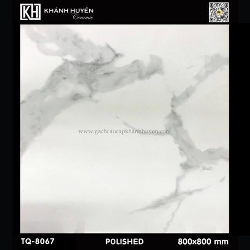 [GCCKH-TQ-8067] Gạch ốp lát 800×800 TQ-8067