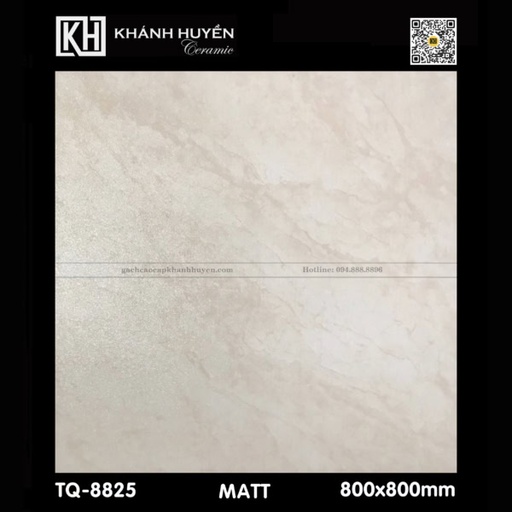 [GCCKH-TQ-8825] Gạch ốp lát 800×800 TQ-8825