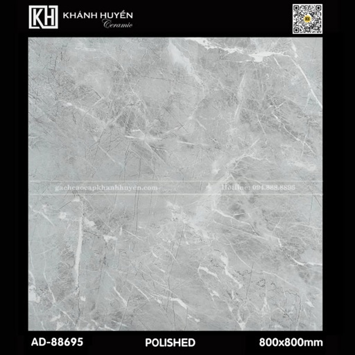[GCCKH-AD-88695] Gạch ốp lát 800×800 AD-88695