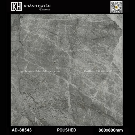 [GCCKH-AD-88543] Gạch ốp lát 800×800 AD-88543