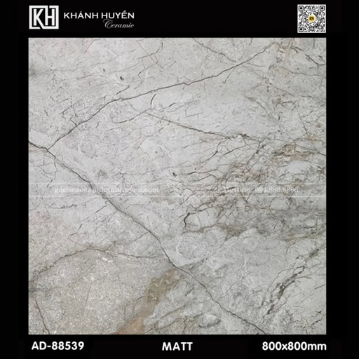 [GCCKH-AD-88539] Gạch ốp lát 800×800 AD-88539