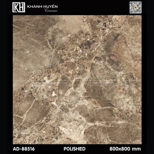 [GCCKH-AD-88516] Gạch ốp lát 800×800 AD-88516