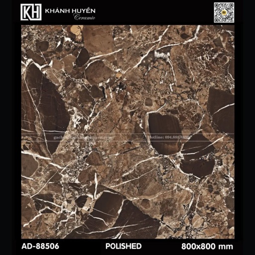 [GCCKH-AD-88506] Gạch ốp lát 800×800 AD-88506
