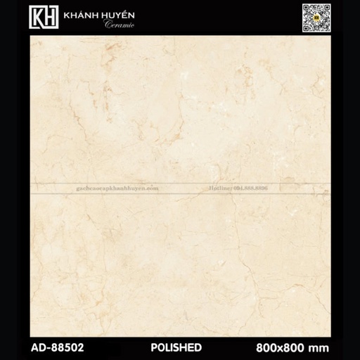 [GCCKH-AD-88502] Gạch ốp lát 800×800 AD-88502