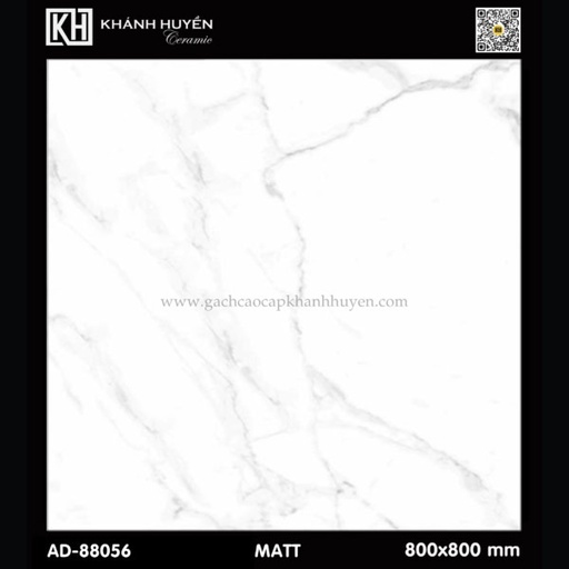 [GCCKH-AD-88056] Gạch ốp lát 800×800 AD-88056