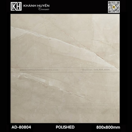 [GCCKH-AD-80804] Gạch ốp lát 800×800 AD-80804