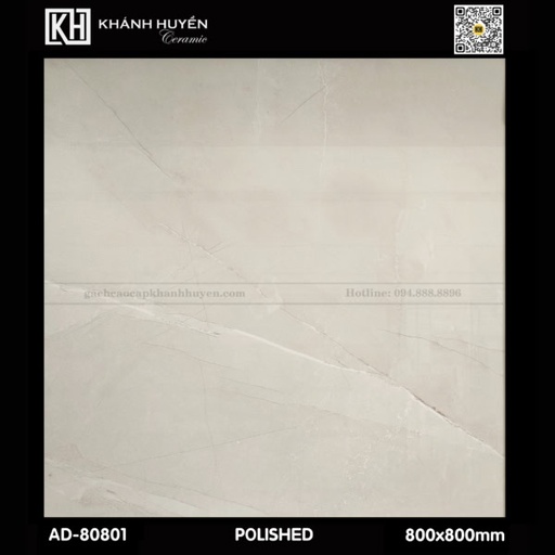 [GCCKH-AD-80801] Gạch ốp lát 800×800 AD-80801