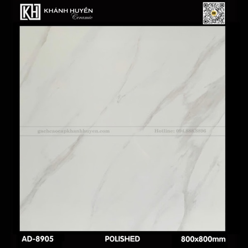 [GCCKH-AD-8905] Gạch ốp lát 800×800 AD-8905