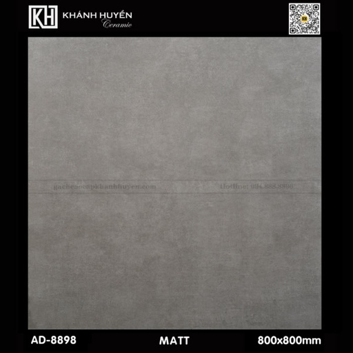 [GCCKH-AD-8898] Gạch ốp lát 800×800 AD-8898