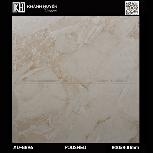 [GCCKH-AD-8896] Gạch ốp lát 800×800 AD-8896