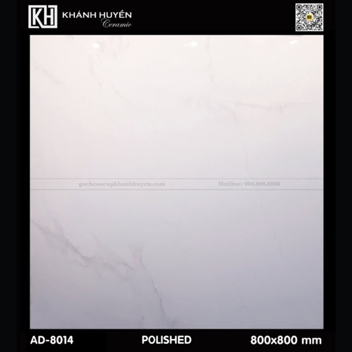 [GCCKH-AD-8014] Gạch ốp lát 800×800 AD-8014