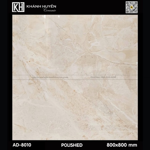 [GCCKH-AD-8010] Gạch ốp lát 800×800 AD-8010