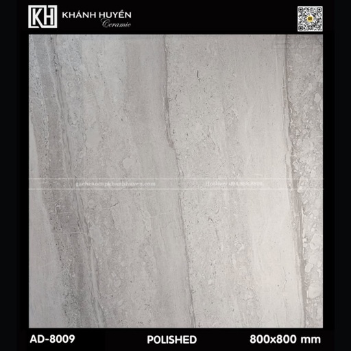 [GCCKH-AD-8009] Gạch ốp lát 800×800 AD-8009