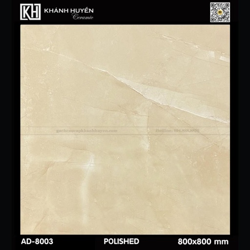 [GCCKH-AD-8003] Gạch ốp lát 800×800 AD-8003