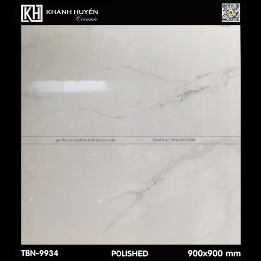 [GCCKH-TBN-9934] Gạch ốp lát 900×900 TBN-9934