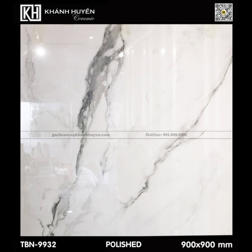 [GCCKH-TBN-9932] Gạch ốp lát 900×900 TBN-9932