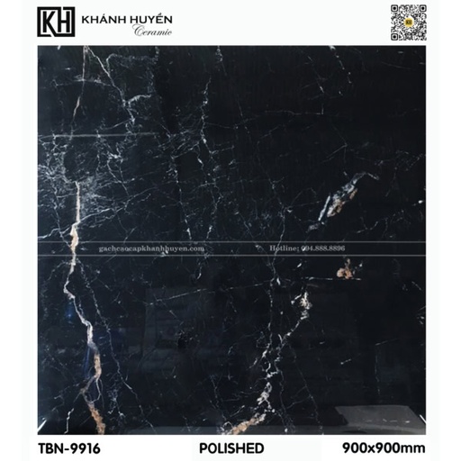 [GCCKH-TBN-9916] Gạch ốp lát 900×900 TBN-9916